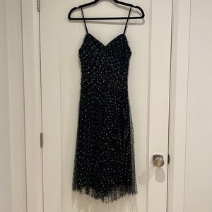 Betsy Johnson New York size 2 dress